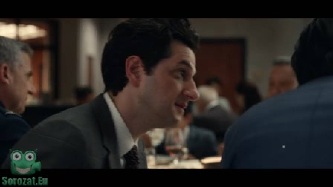 Űrhadosztály 2. évad 03. rész