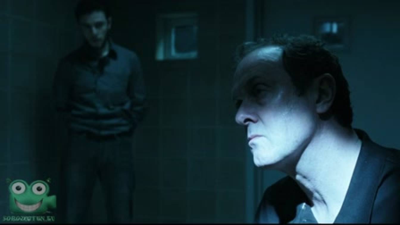 A célszemély 2. évad 22. rész