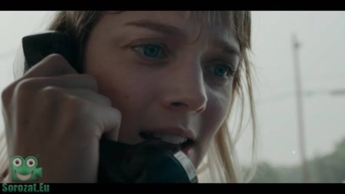 Azt hittem ismerlek 1. évad 03. rész