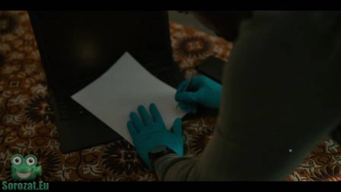 Azt hittem ismerlek 1. évad 05. rész