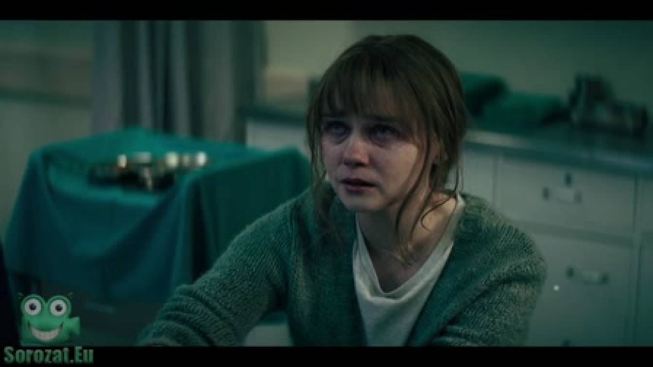 Azt hittem ismerlek 1. évad 07. rész