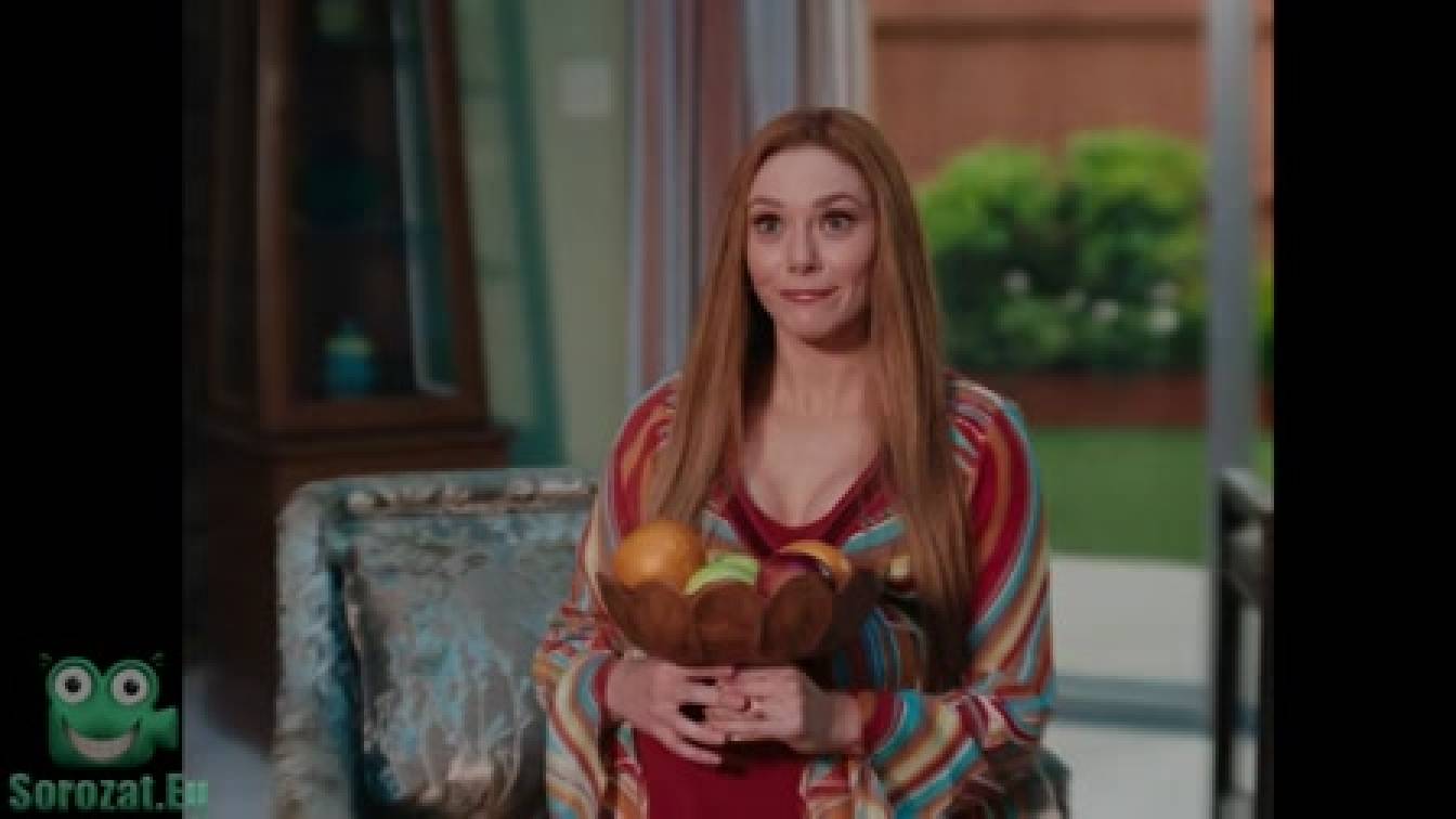 WandaVízió 1. évad 03. rész