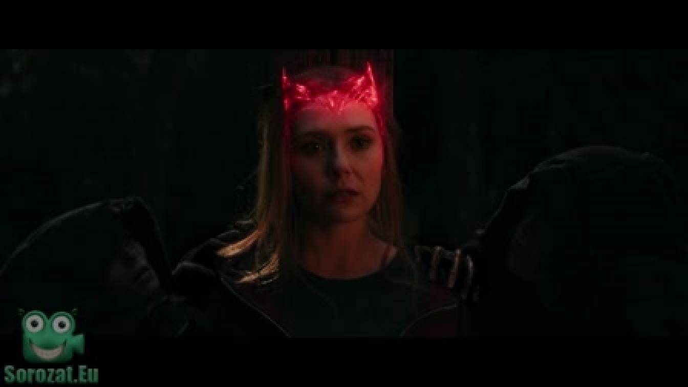 WandaVízió 1. évad 09. rész