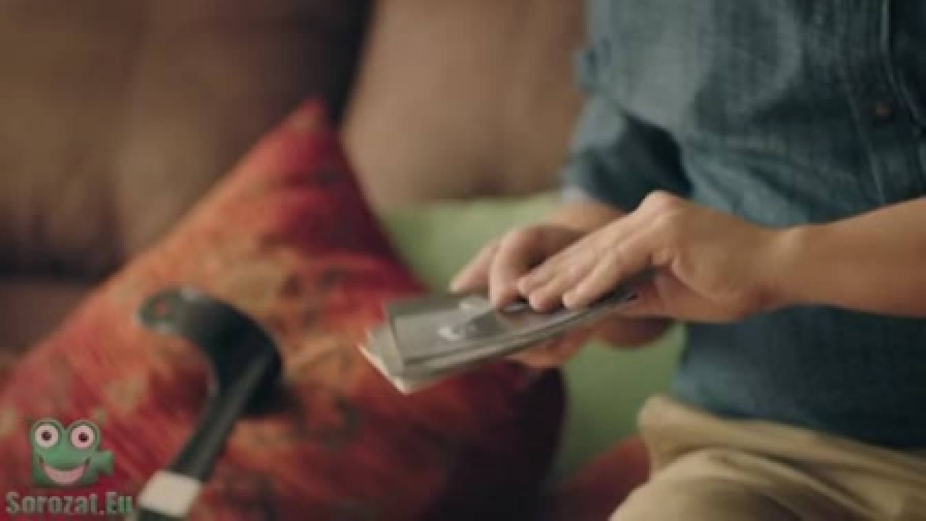 Pepe 1. évad 03. rész