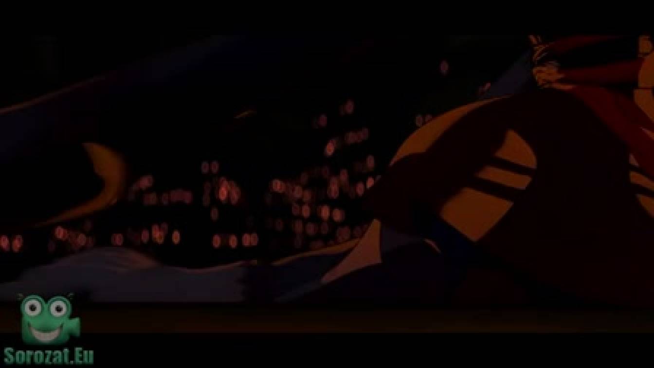 Mi lenne, ha...? 1. évad 04. rész