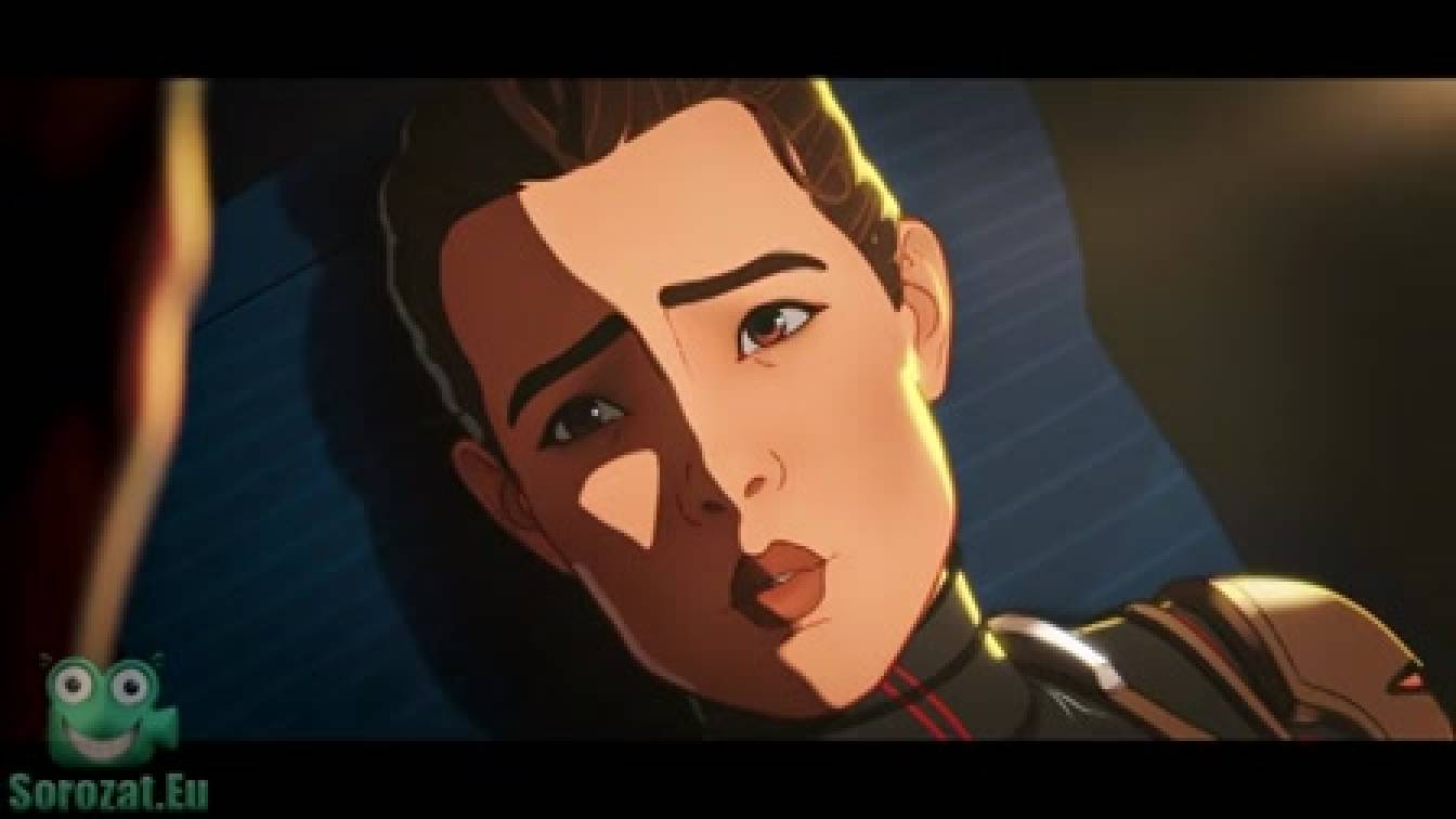 Mi lenne, ha...? 1. évad 05. rész