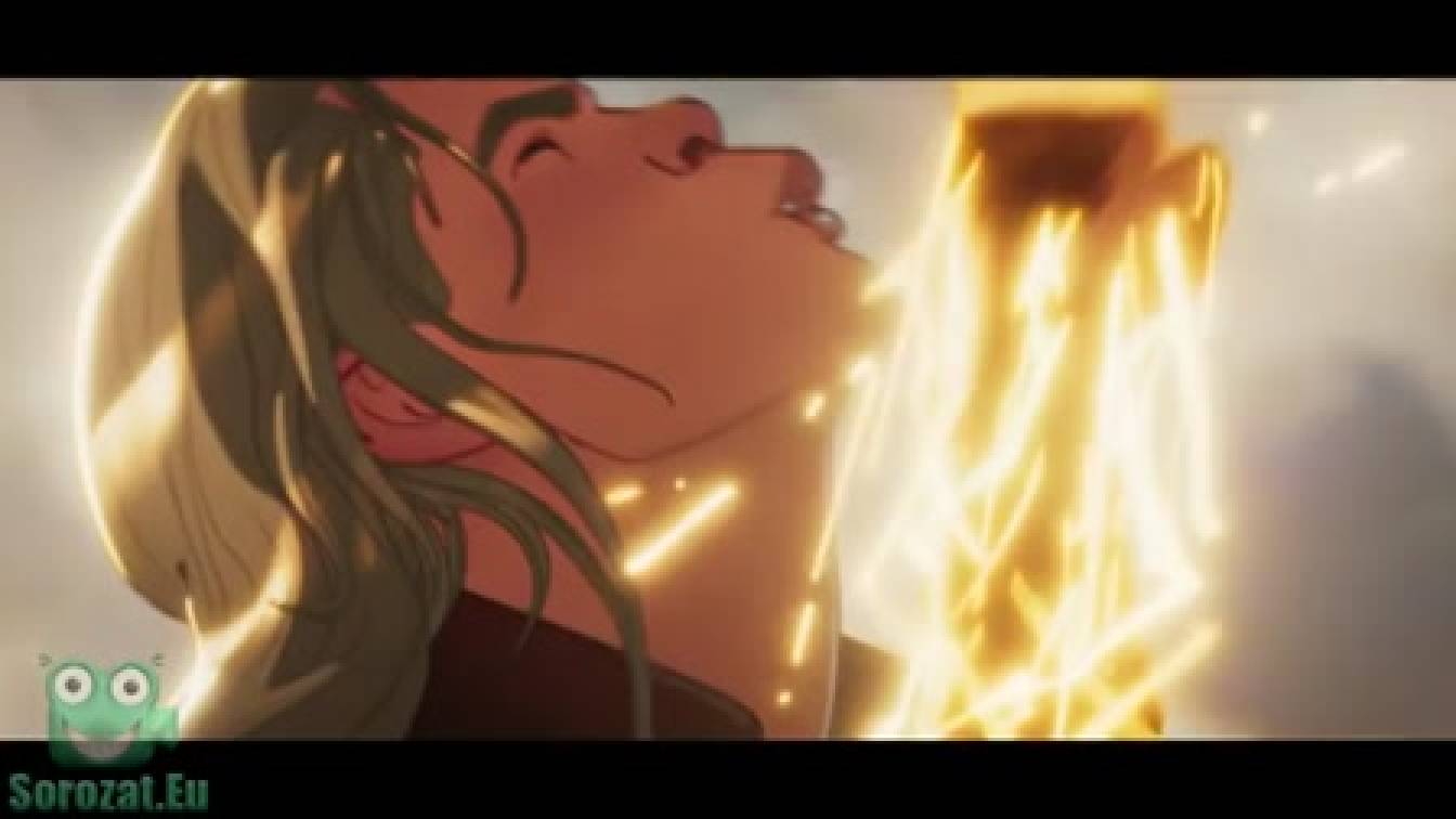 Mi lenne, ha...? 1. évad 07. rész