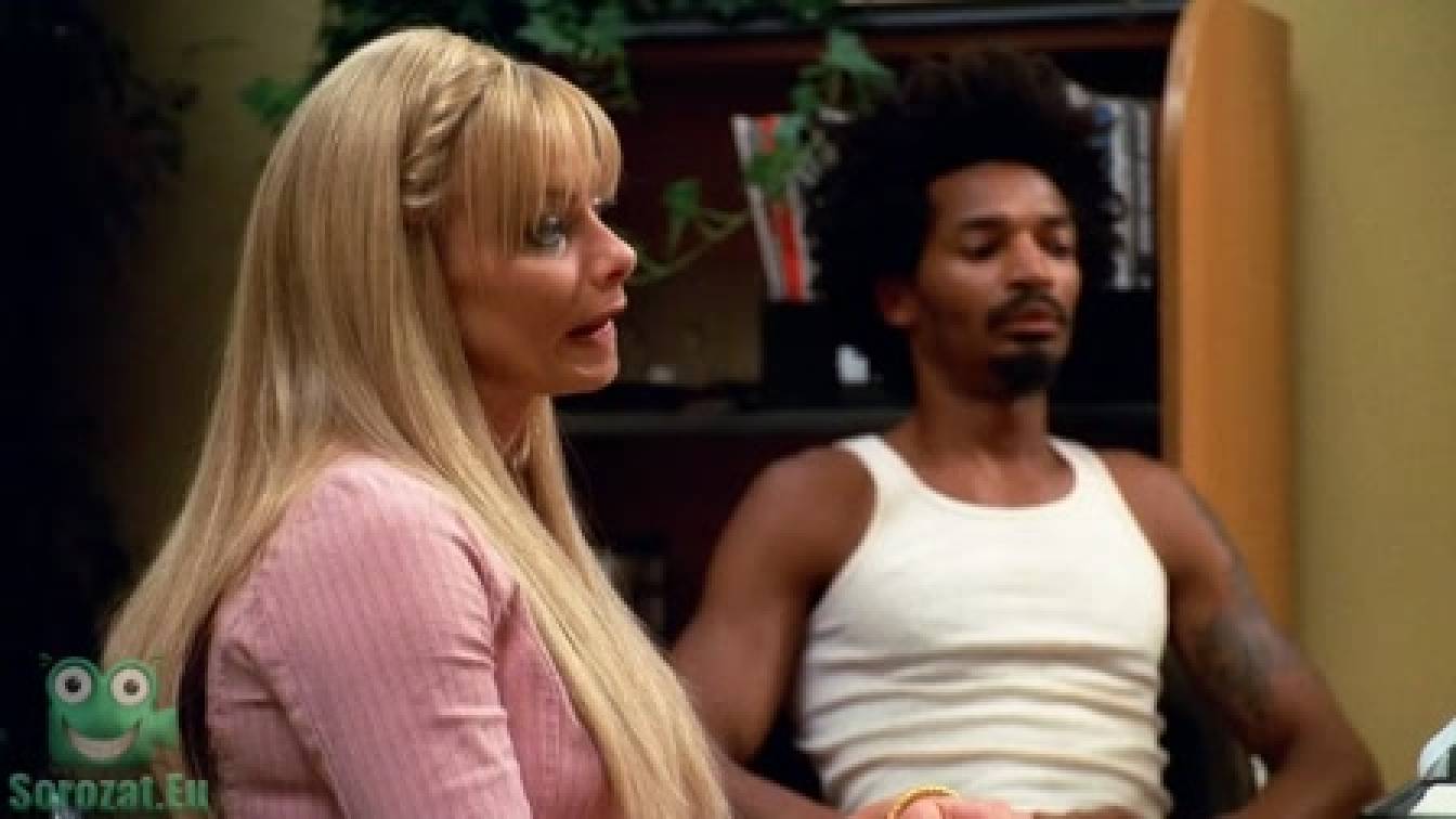 A nevem Earl  1. évad 03. rész