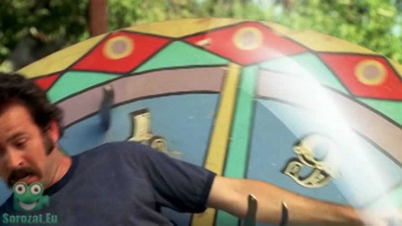 A nevem Earl  1. évad 06. rész