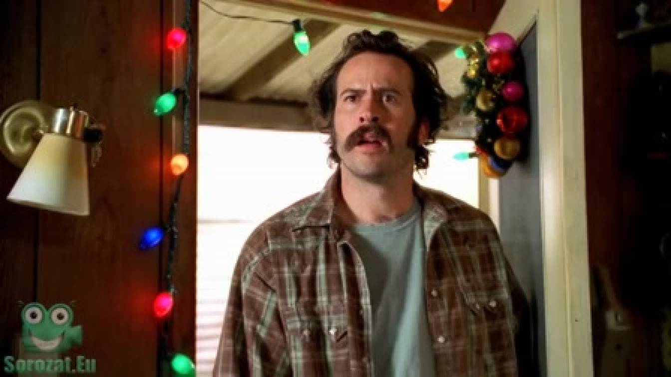 A nevem Earl  1. évad 10. rész