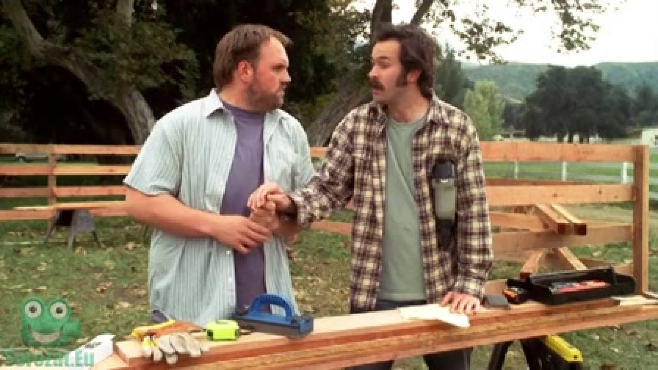 A nevem Earl  1. évad 11. rész