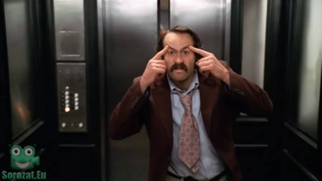 A nevem Earl  1. évad 13. rész