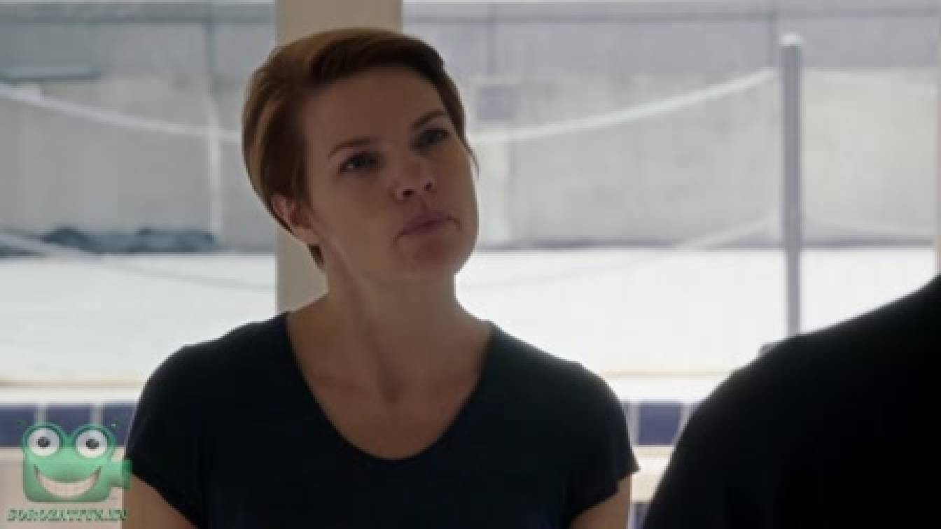 A célszemély 3. évad 04. rész