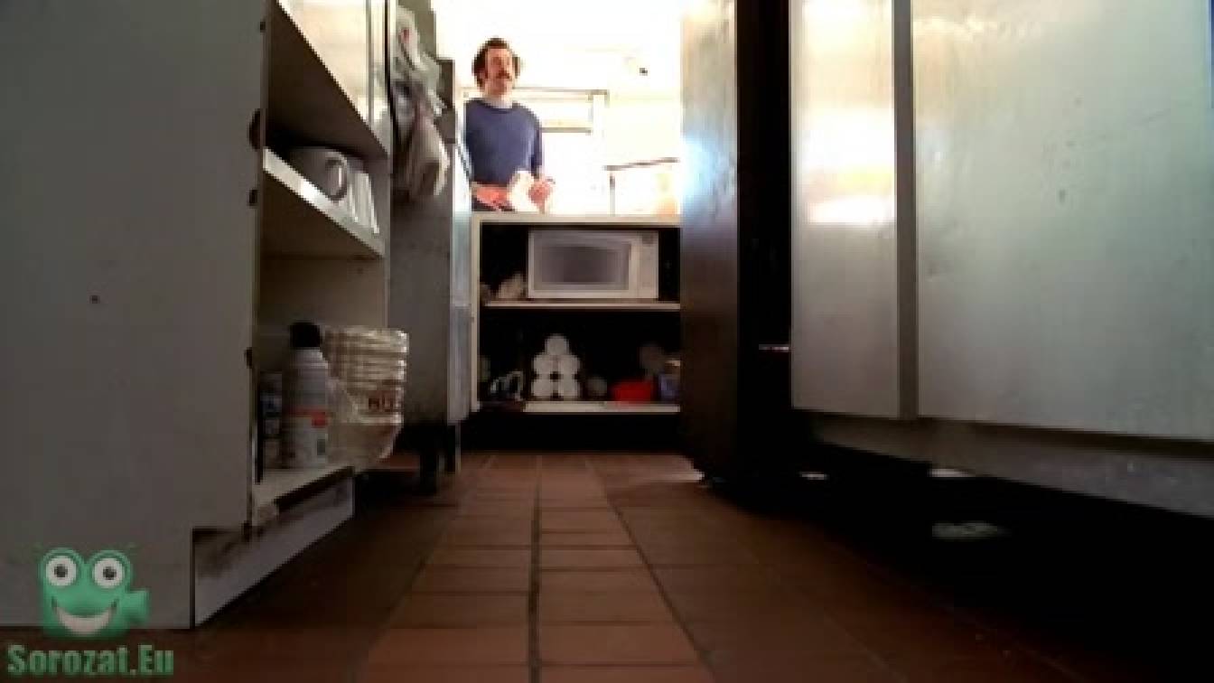 A nevem Earl  1. évad 14. rész