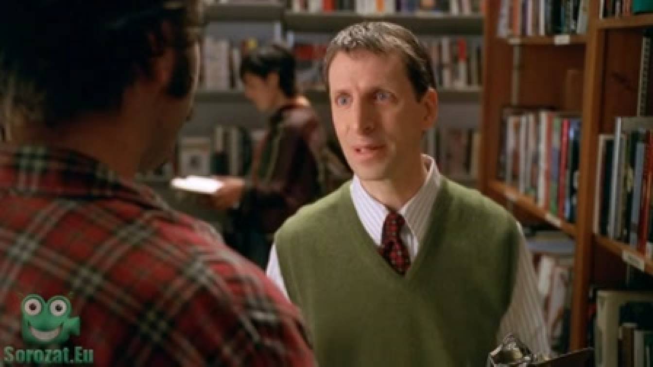 A nevem Earl  1. évad 15. rész