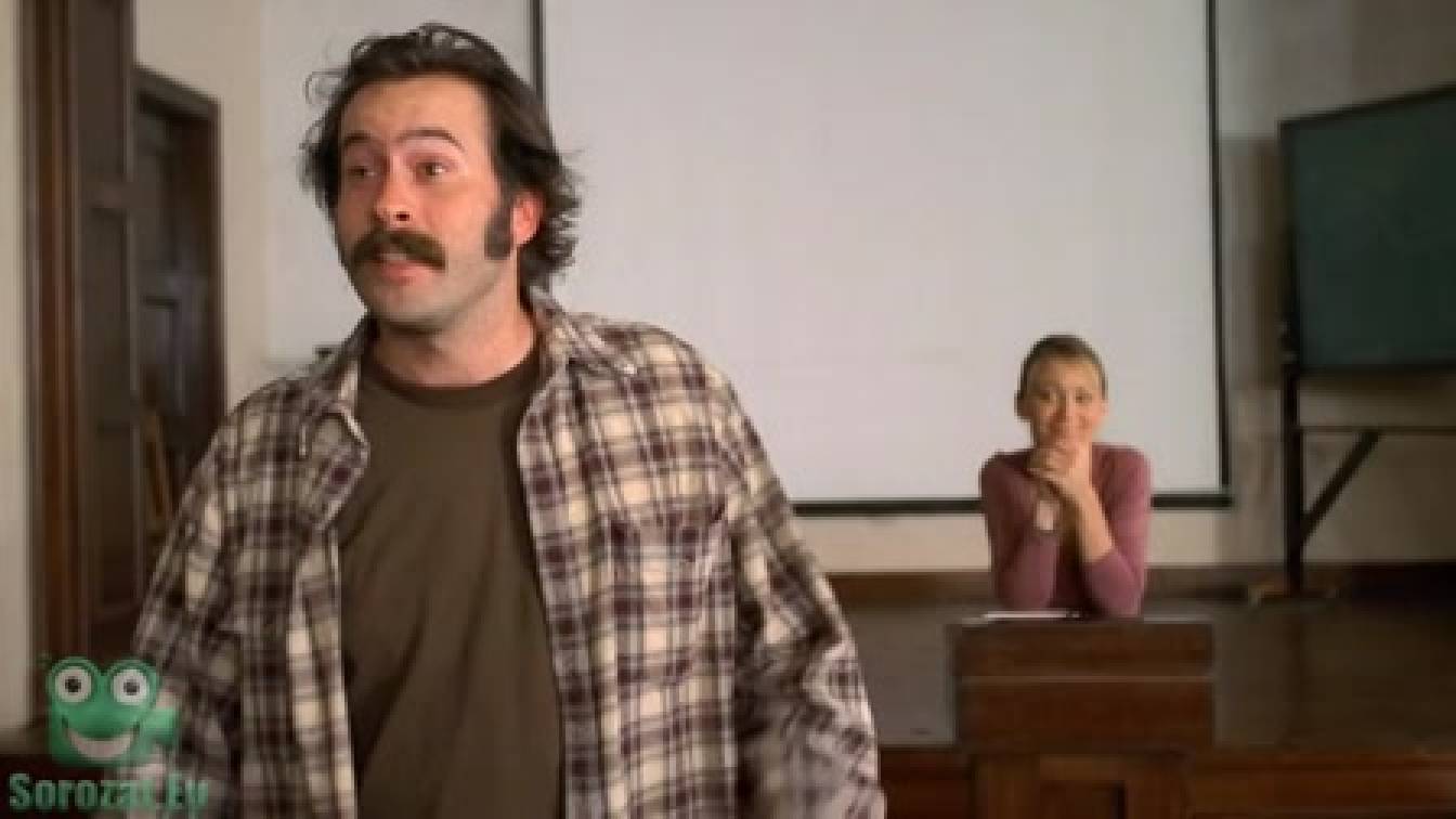 A nevem Earl  1. évad 16. rész