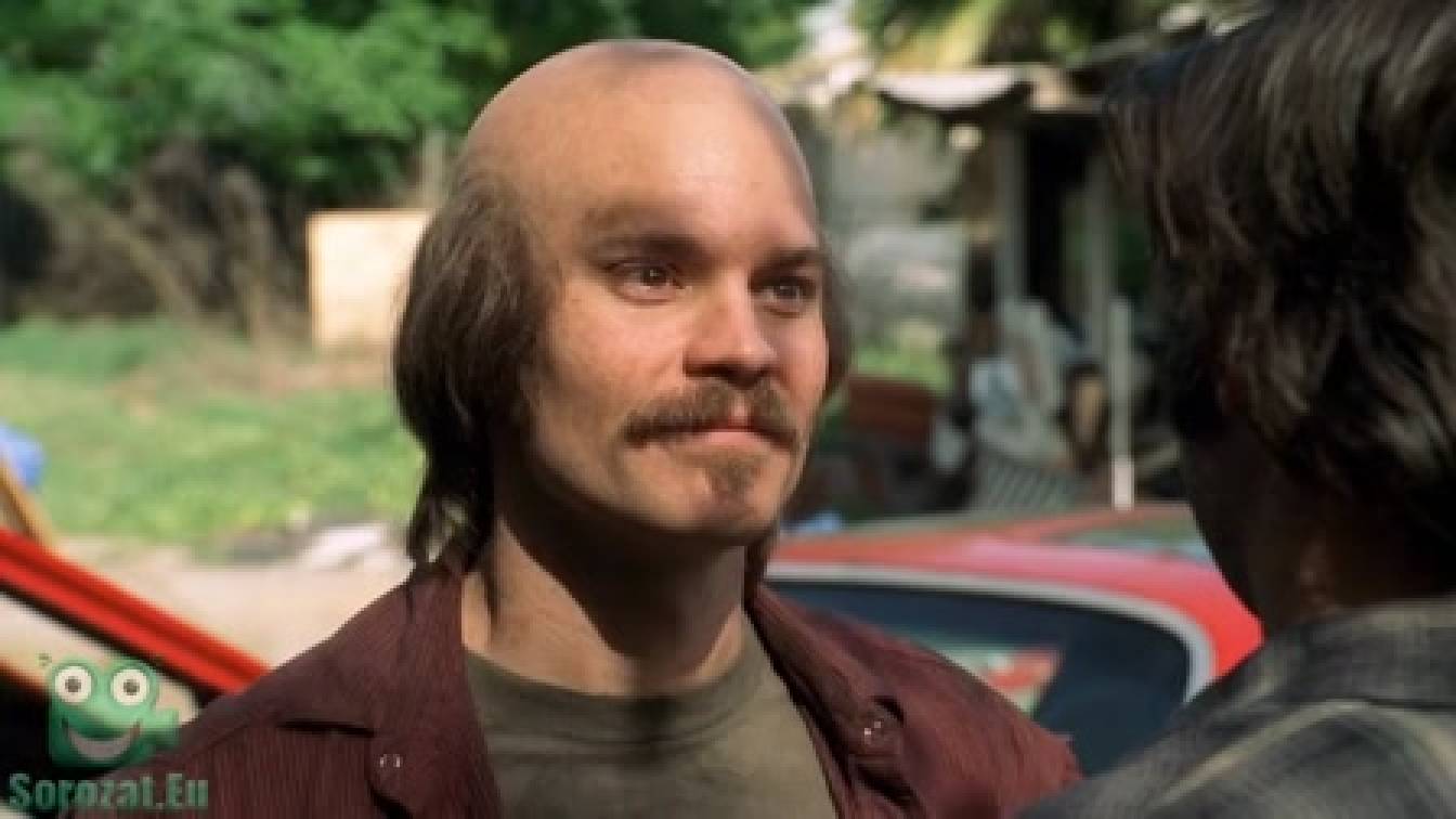 A nevem Earl  1. évad 18. rész