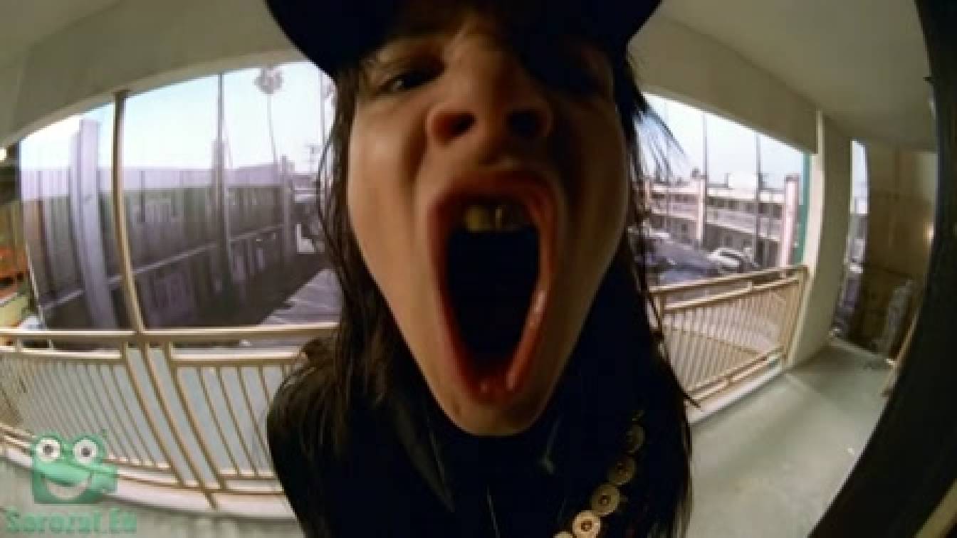 A nevem Earl  1. évad 21. rész