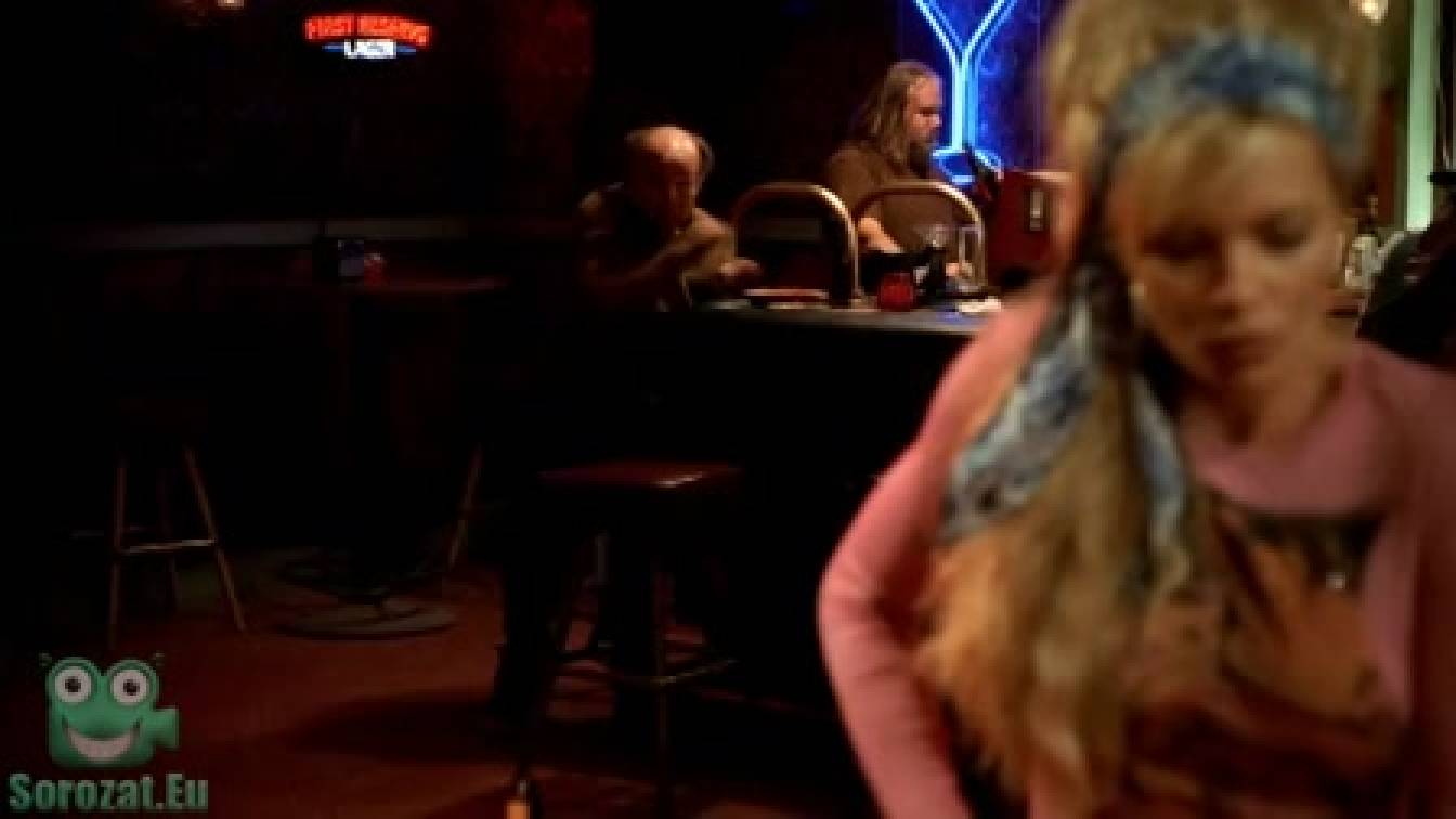 A nevem Earl  1. évad 22. rész