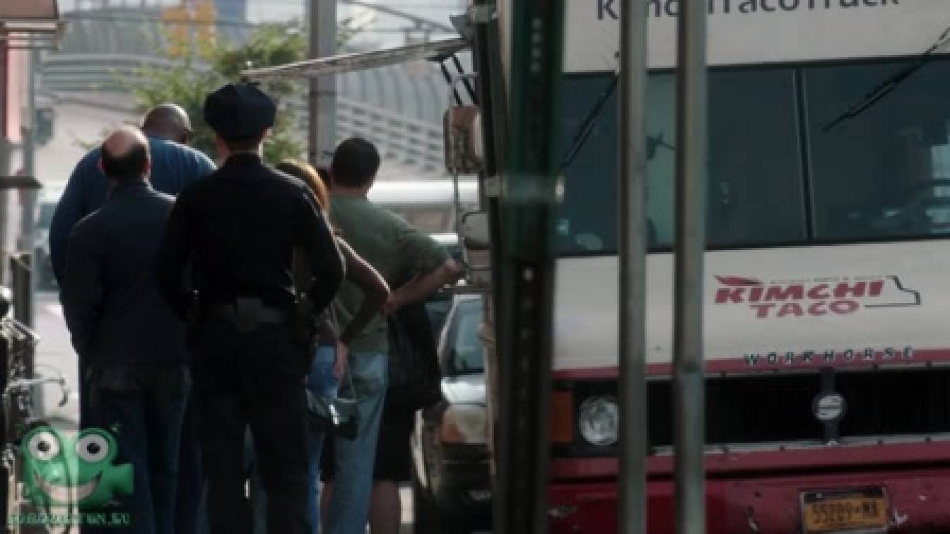 A célszemély 3. évad 05. rész