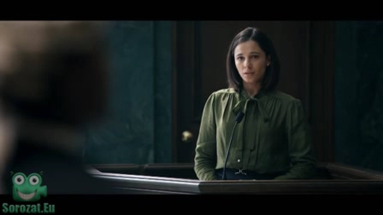 Egy botrány anatómiája 1. évad 03. rész