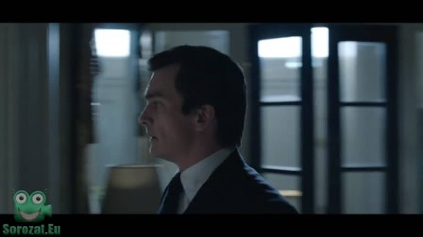 Egy botrány anatómiája 1. évad 04. rész