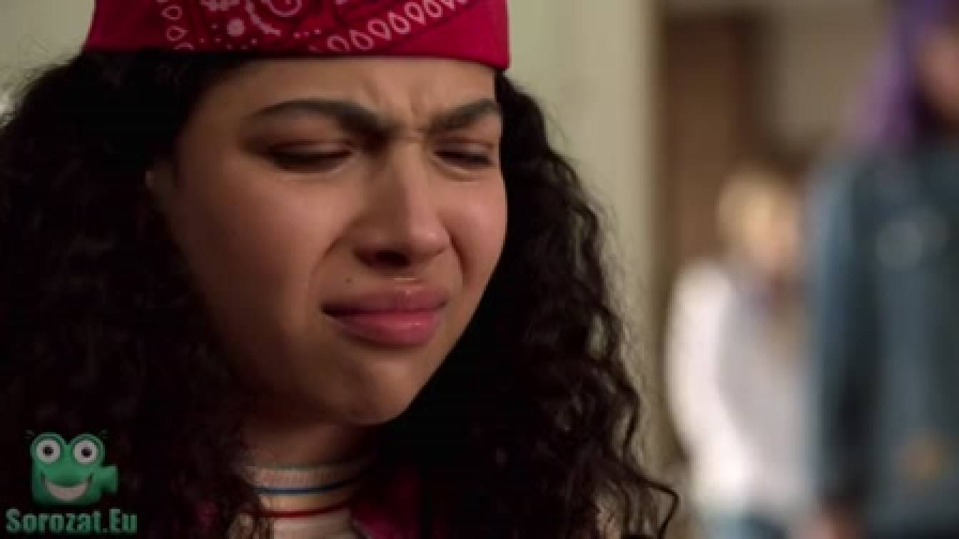 Marvel's Runaways 2. évad 01. rész