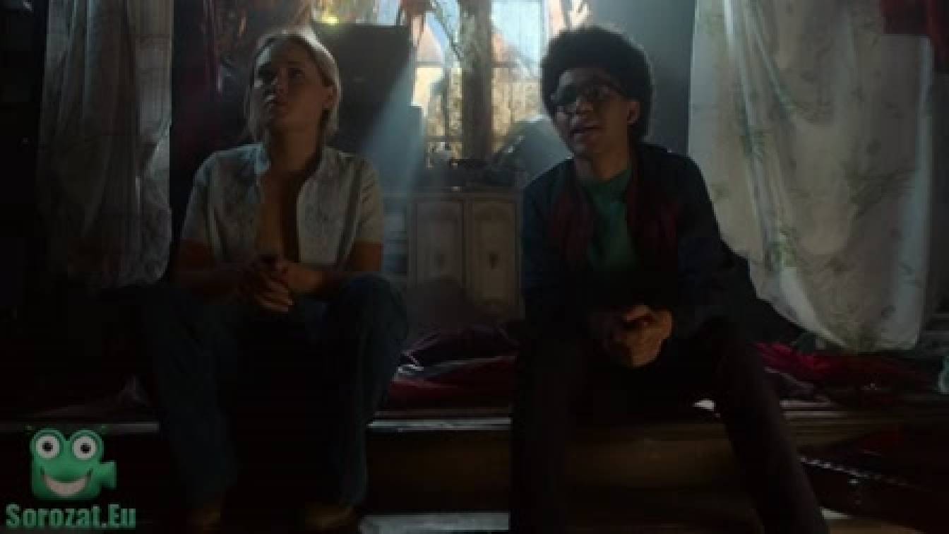 Marvel's Runaways 2. évad 06. rész