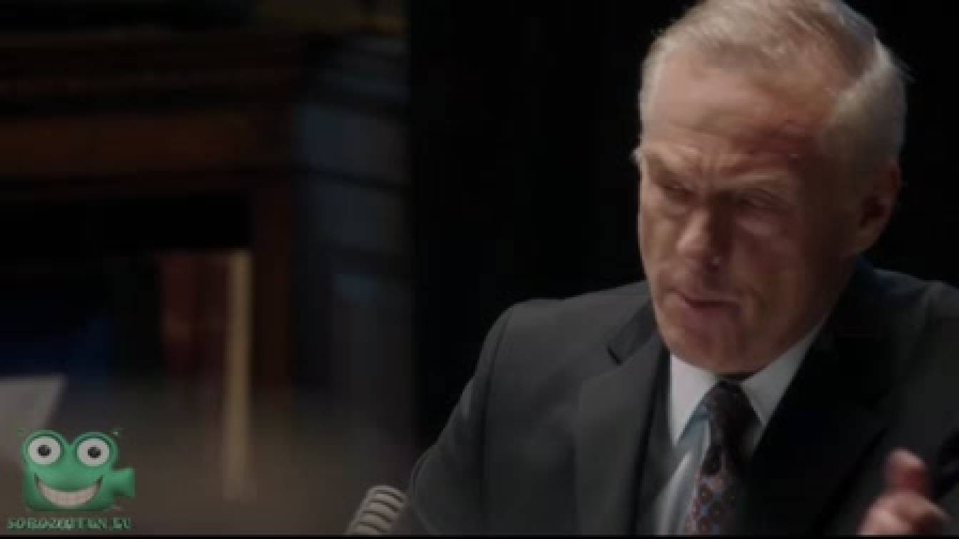 A célszemély 3. évad 07. rész