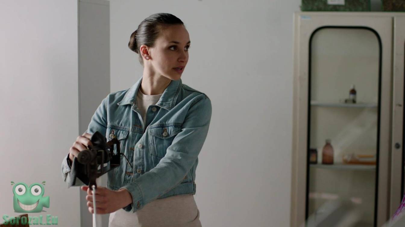 A mi kis falunk 6. évad 12. rész