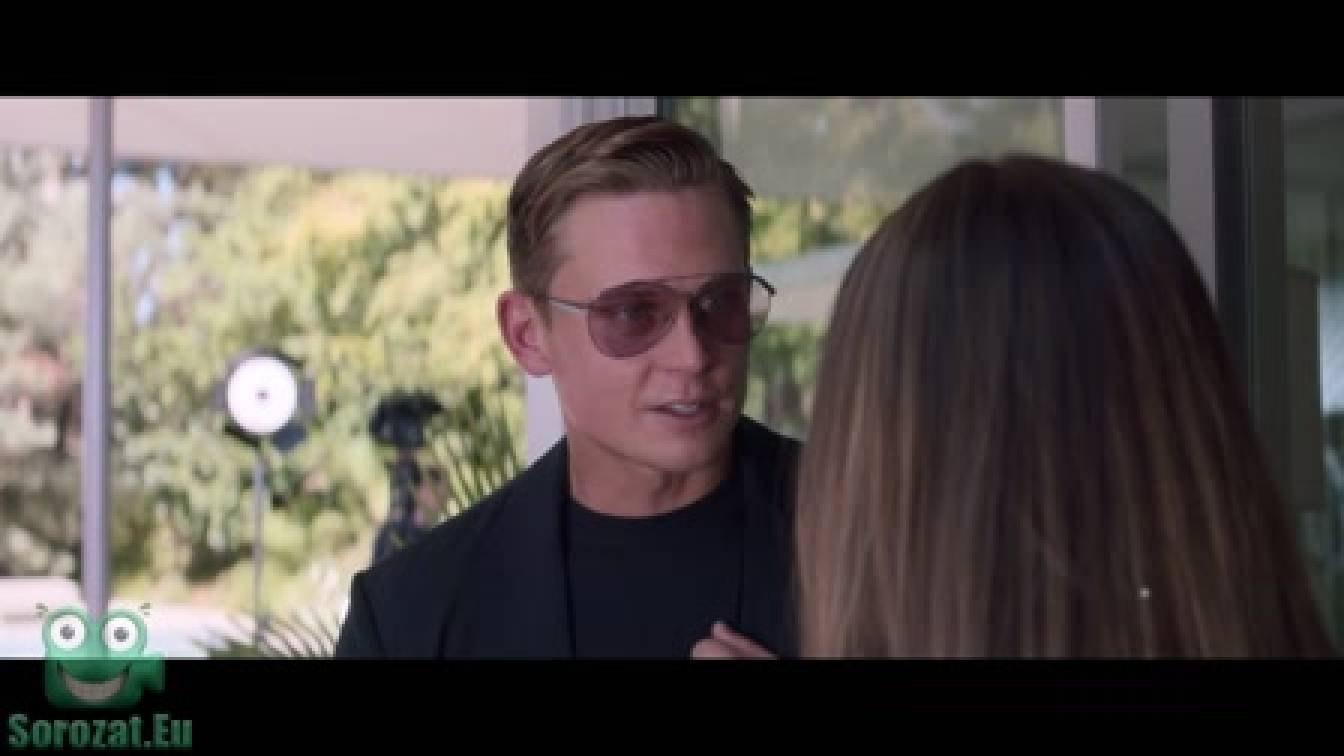 Szerelemre tervezve 1. évad 03. rész