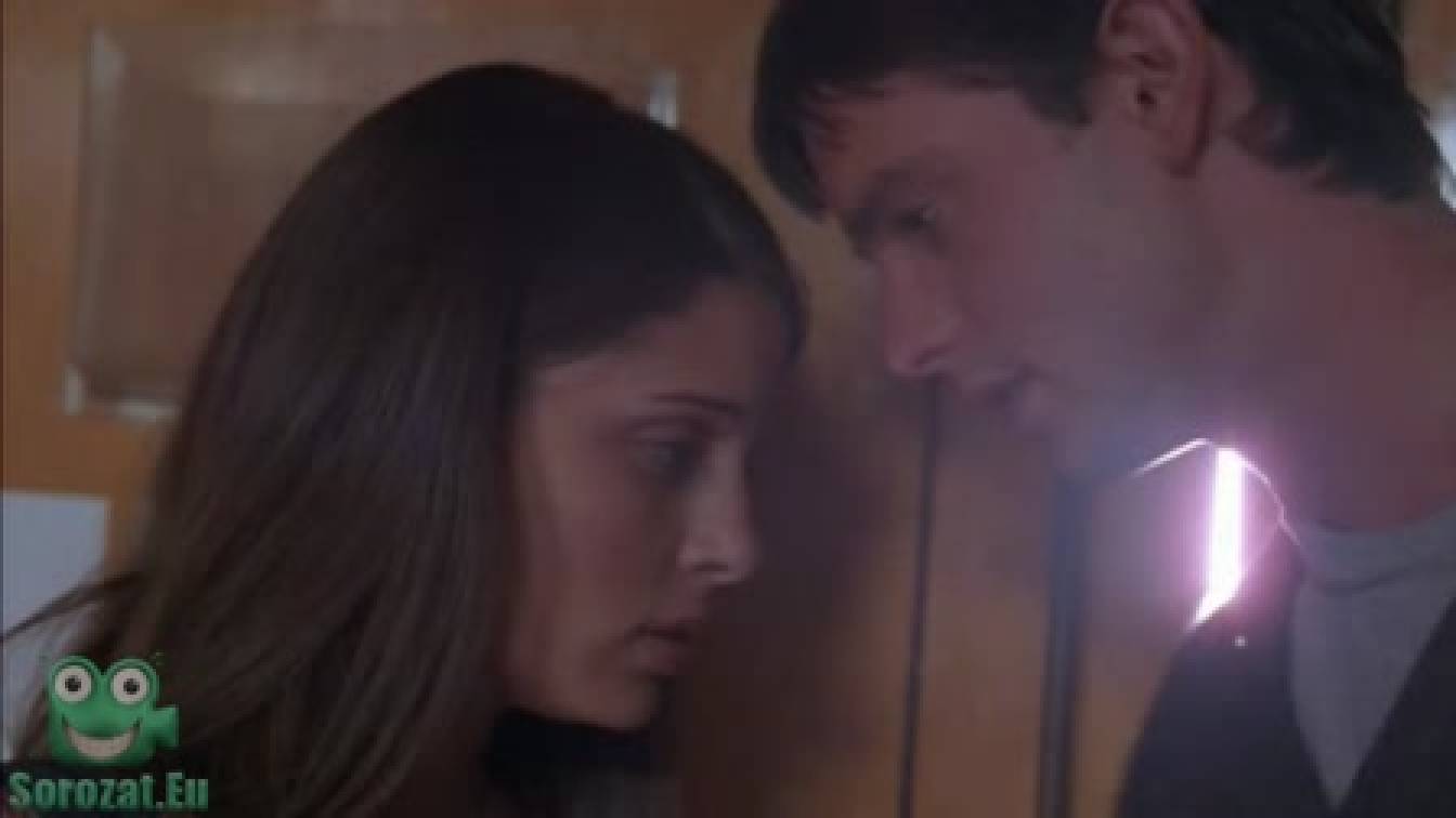 Roswell 1. évad 01. rész