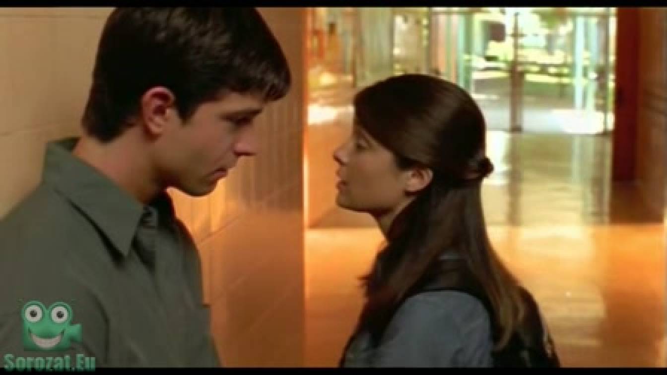 Roswell 1. évad 02. rész