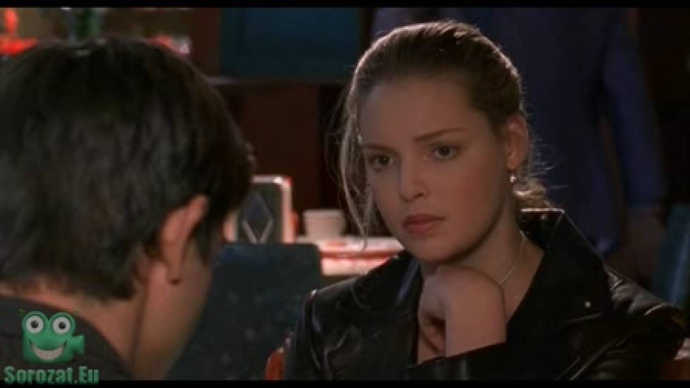 Roswell 1. évad 05. rész