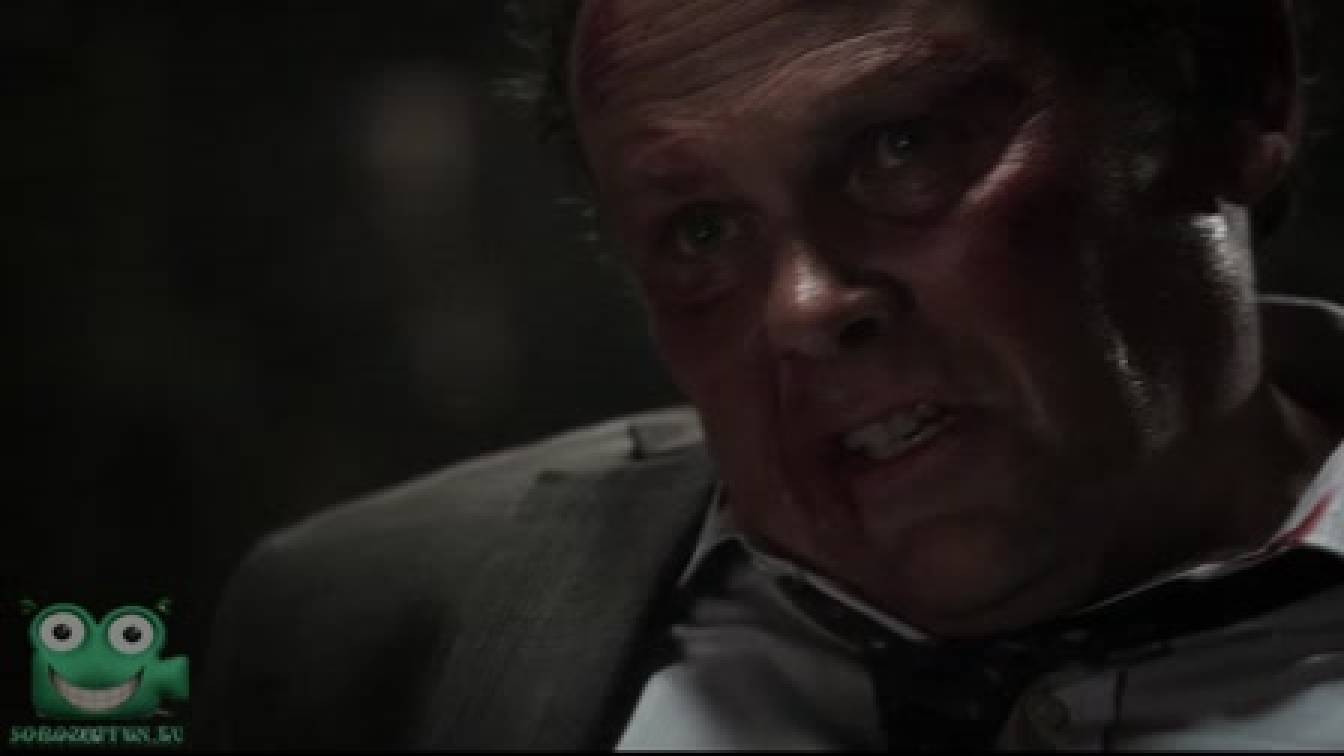 A célszemély 3. évad 09. rész