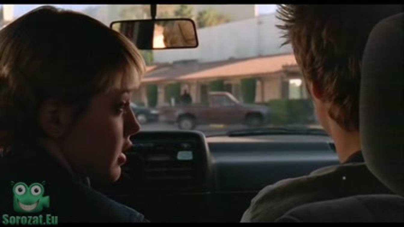 Roswell 1. évad 08. rész