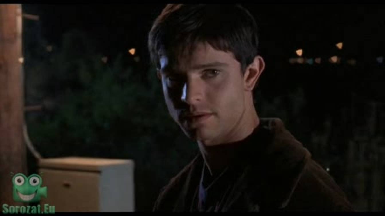 Roswell 1. évad 11. rész