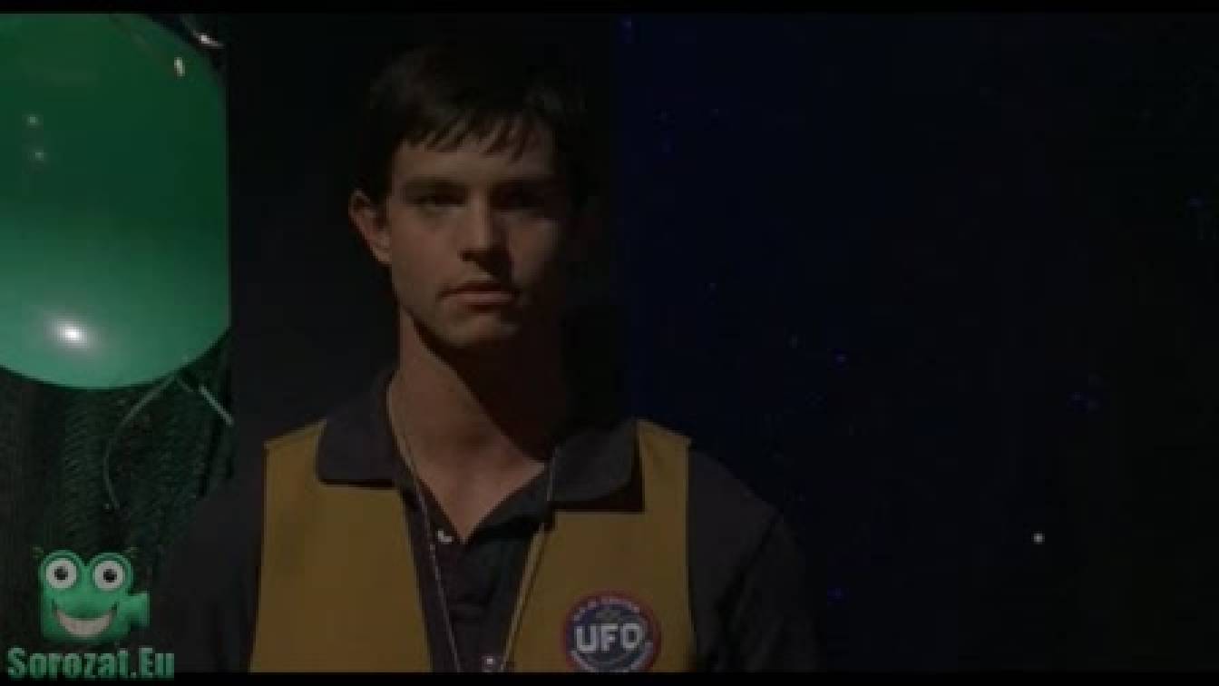 Roswell 1. évad 13. rész