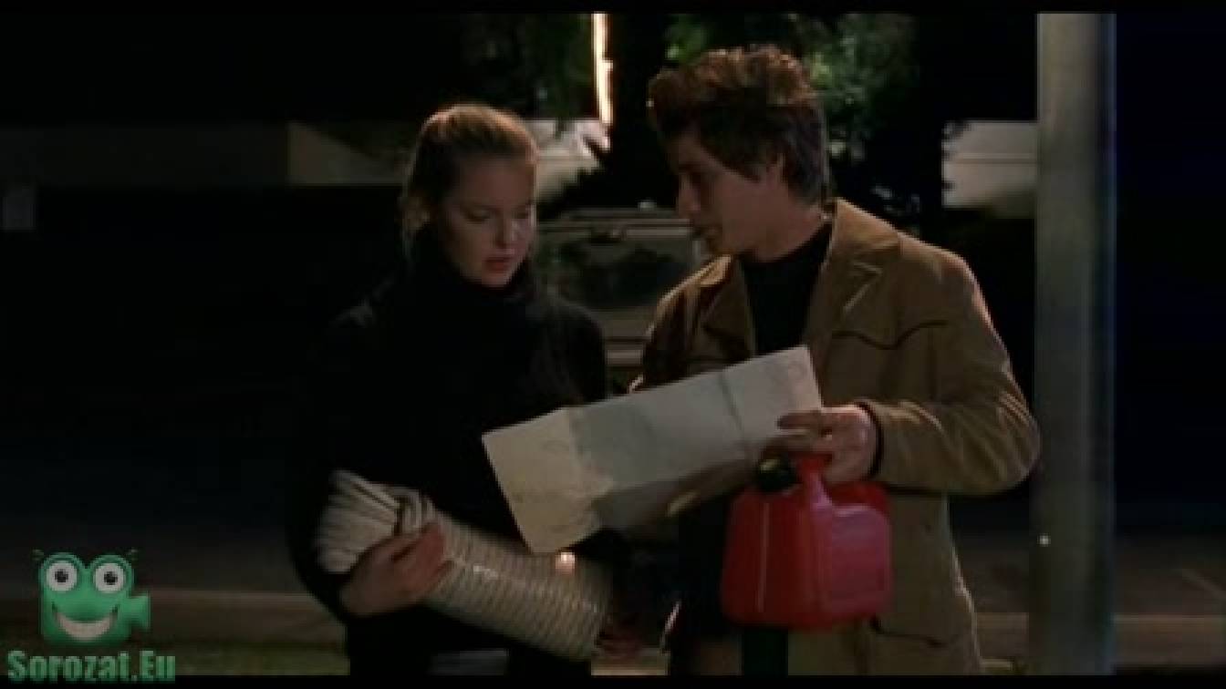 Roswell 1. évad 14. rész