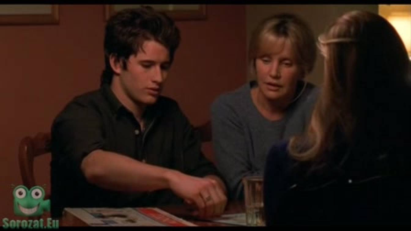 Roswell 1. évad 15. rész