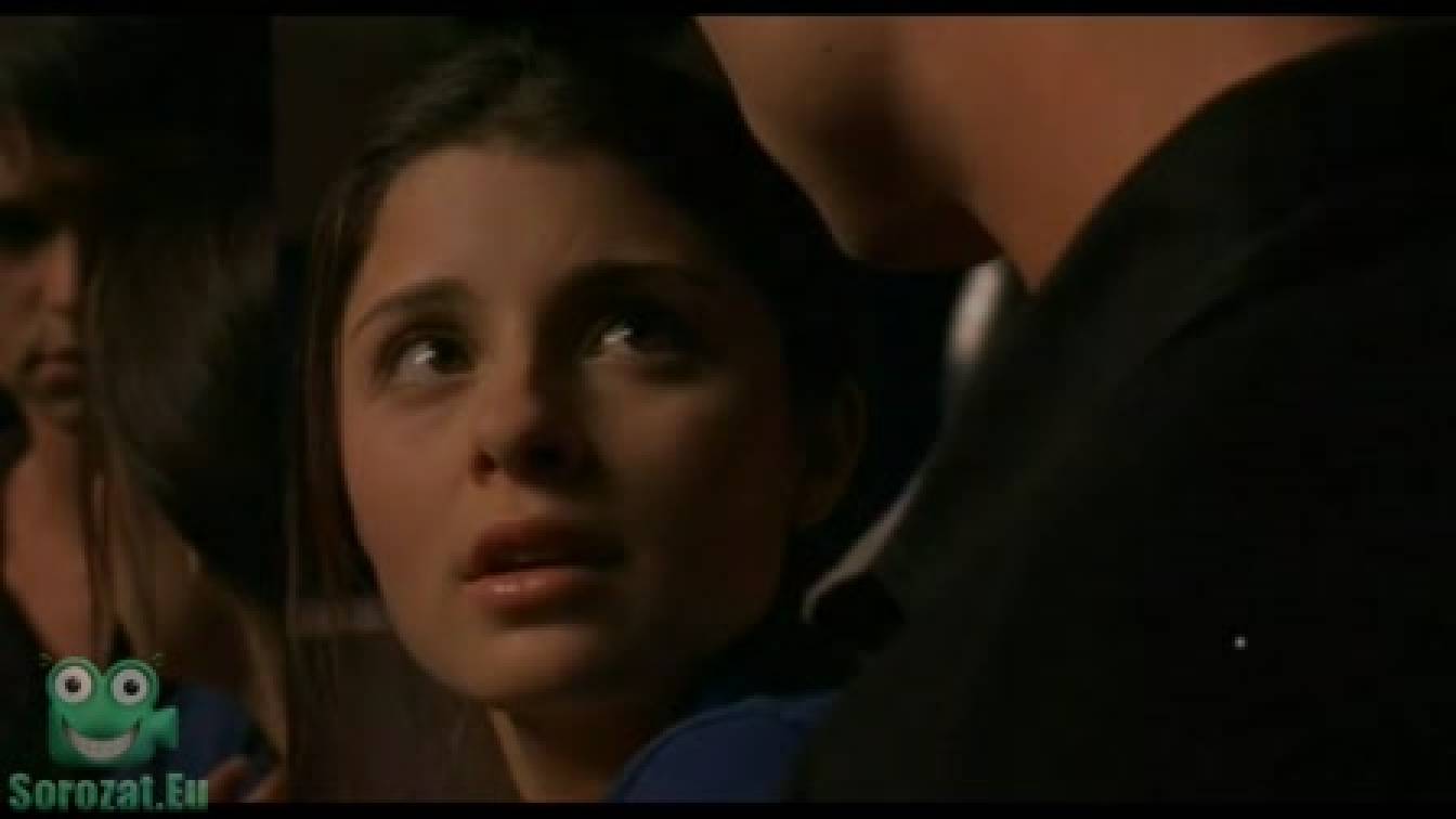 Roswell 1. évad 16. rész