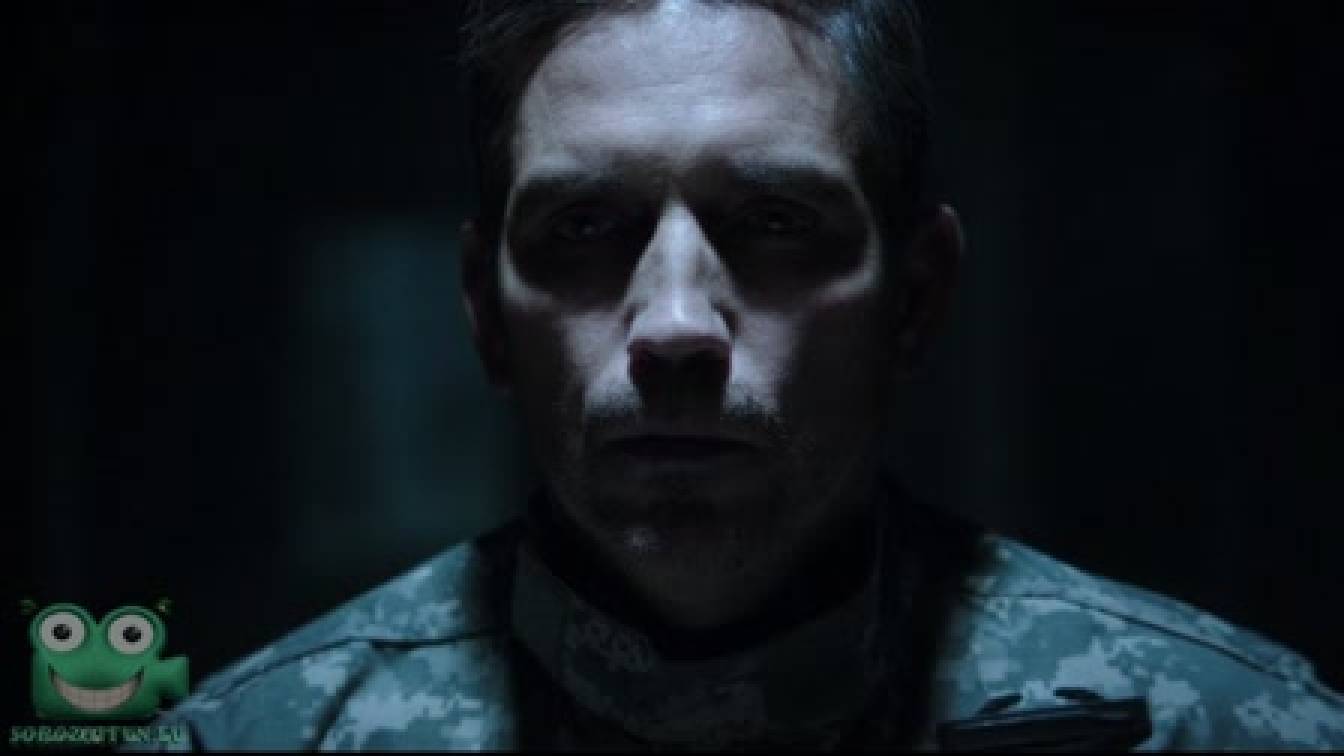 A célszemély 3. évad 10. rész