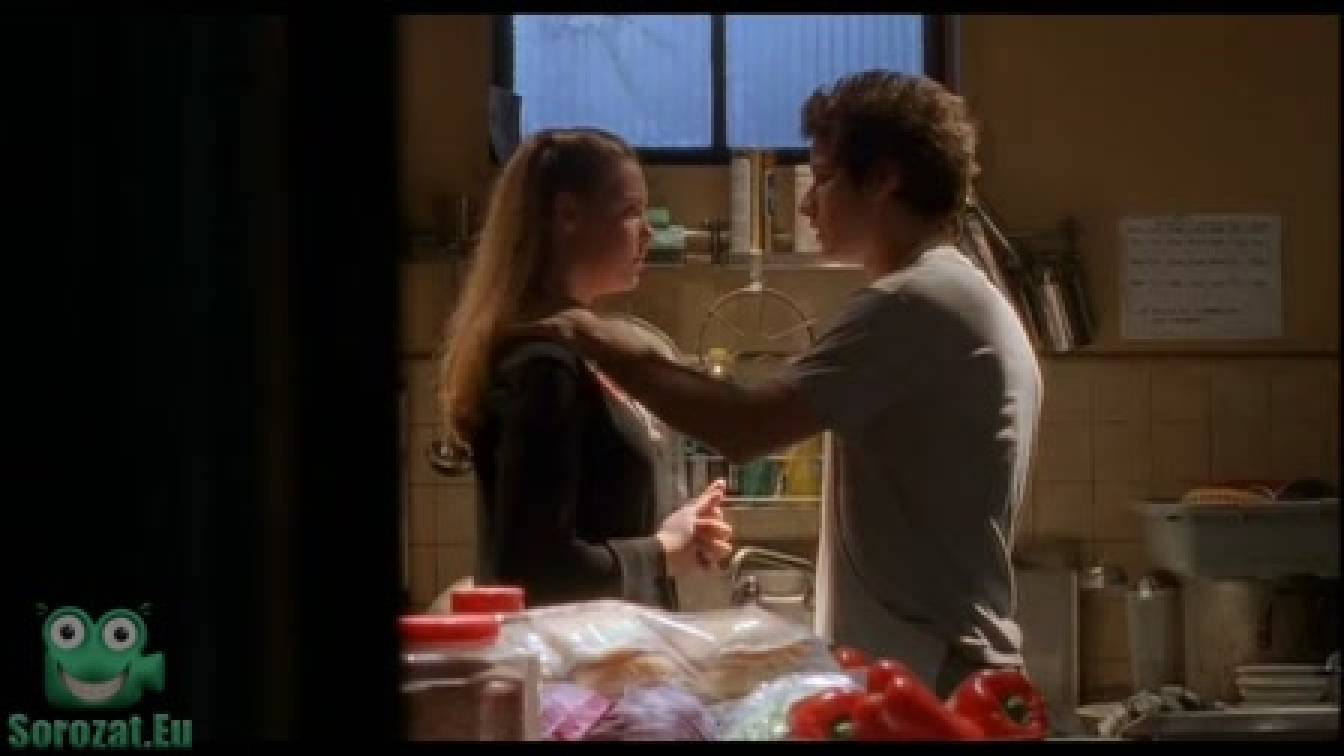 Roswell 1. évad 20. rész