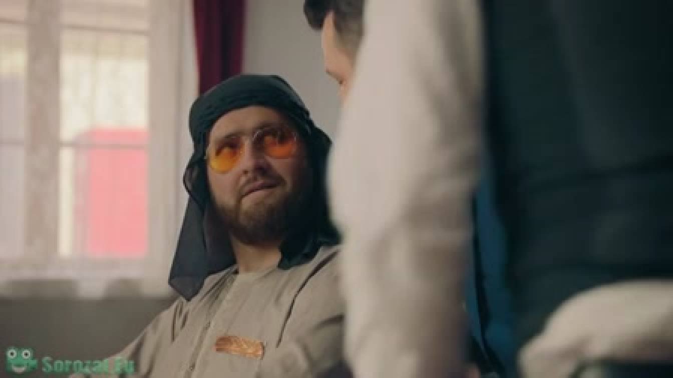 Pepe 1. évad 04. rész