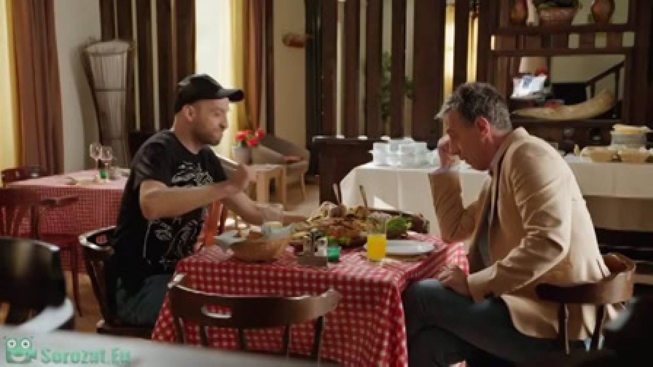 Doktor Balaton 3. évad 09. rész