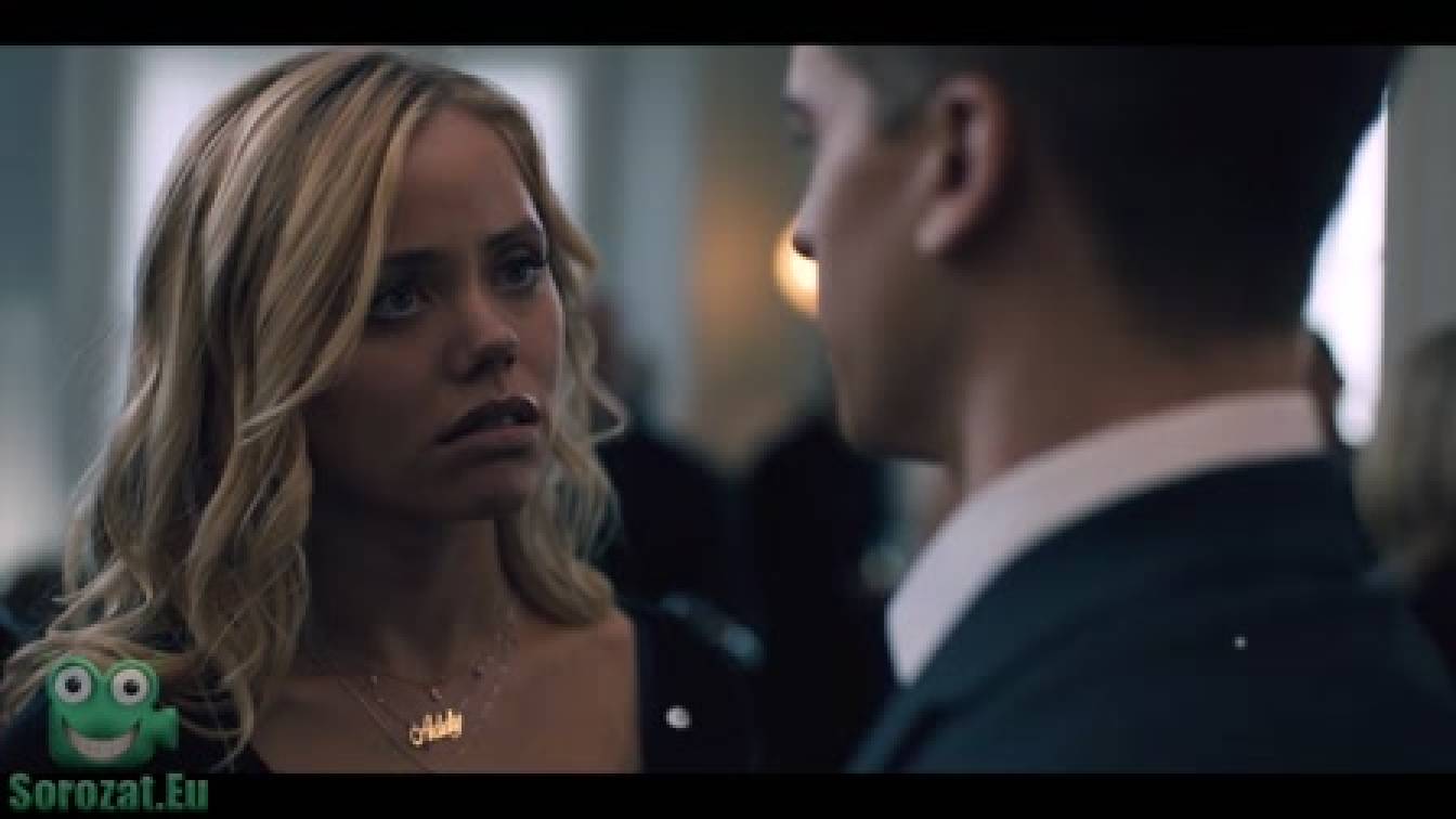 Egyikünk hazudik 1. évad 02. rész