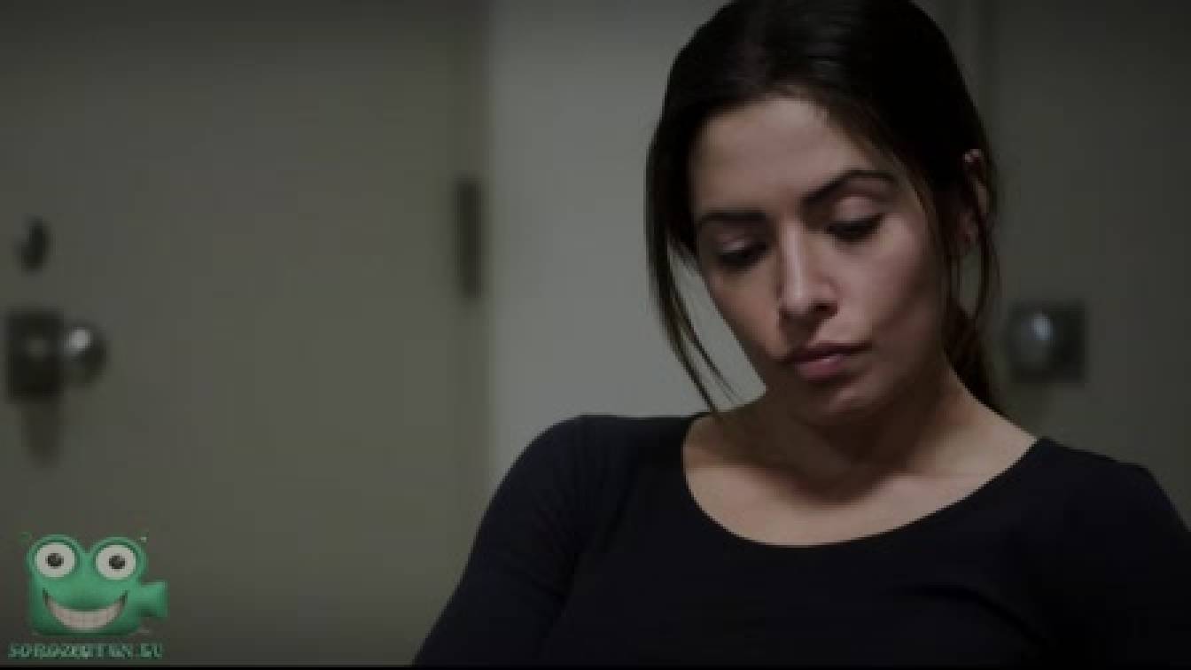 A célszemély 3. évad 11. rész