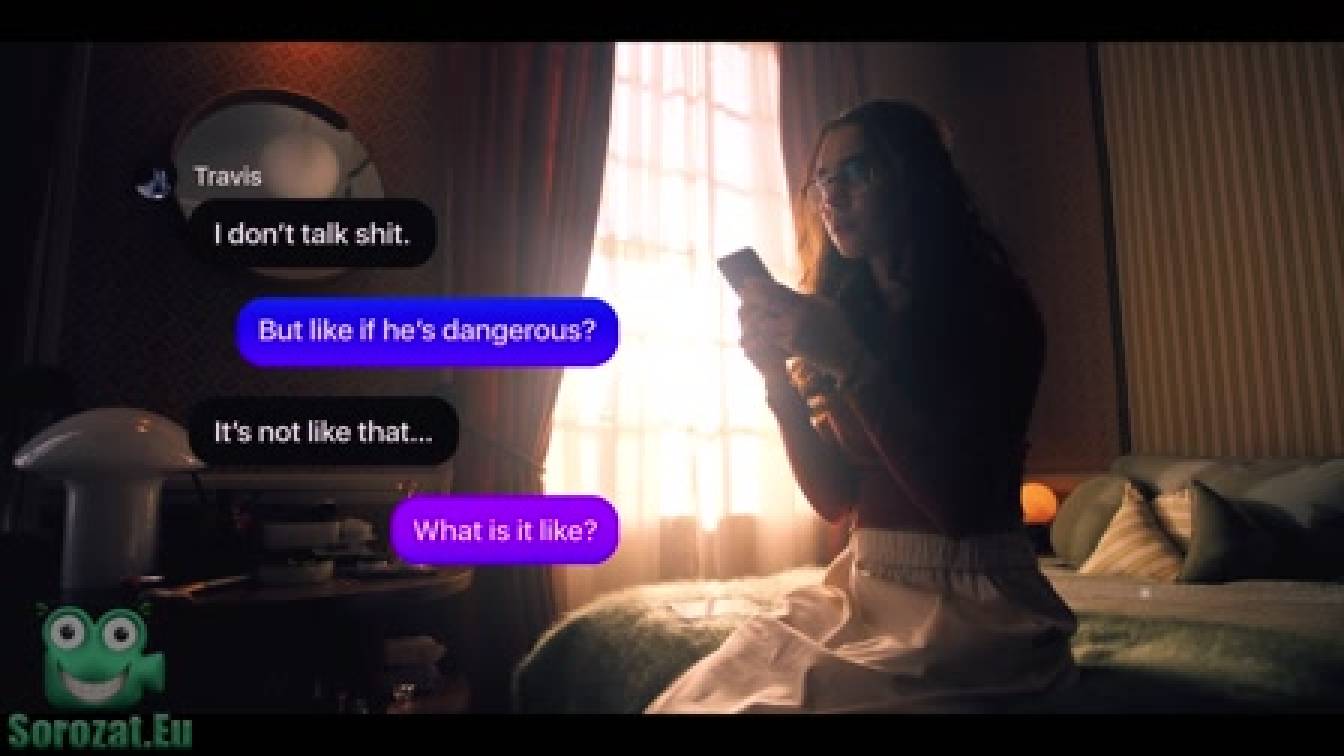 Egyikünk hazudik 1. évad 04. rész