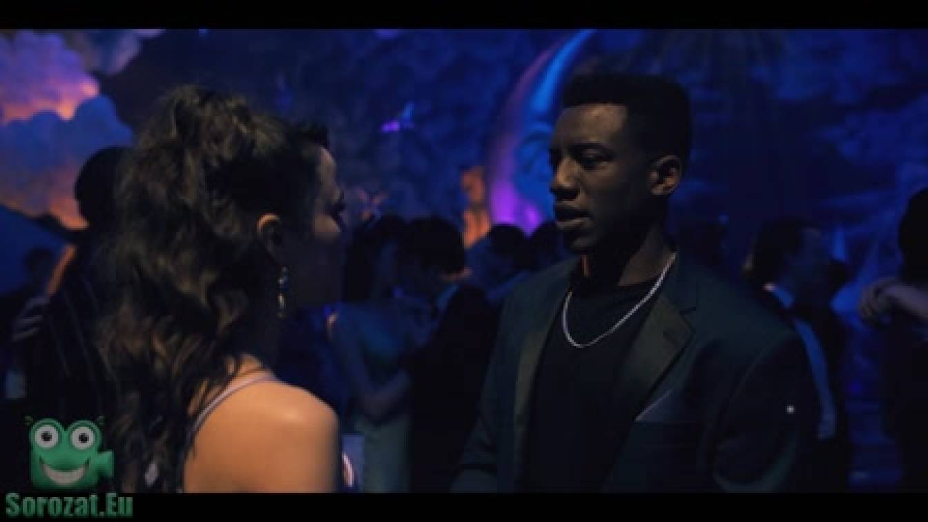 Egyikünk hazudik 1. évad 06. rész