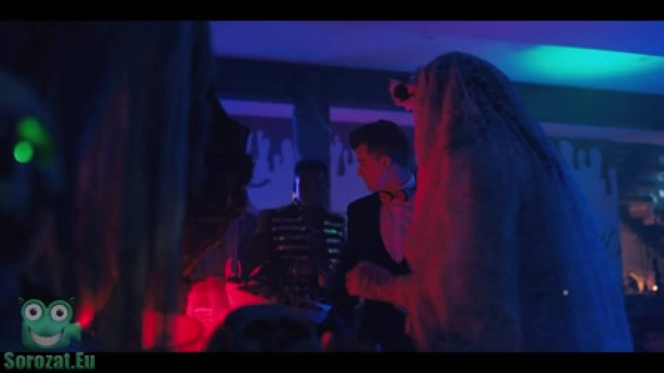 Egyikünk hazudik 1. évad 08. rész